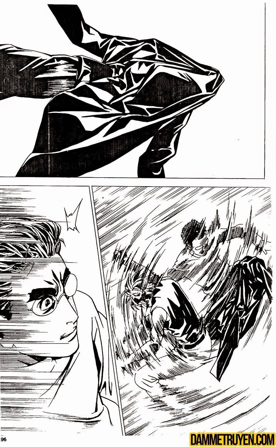 Ai Hơn Ai Chapter 196 - Trang 0