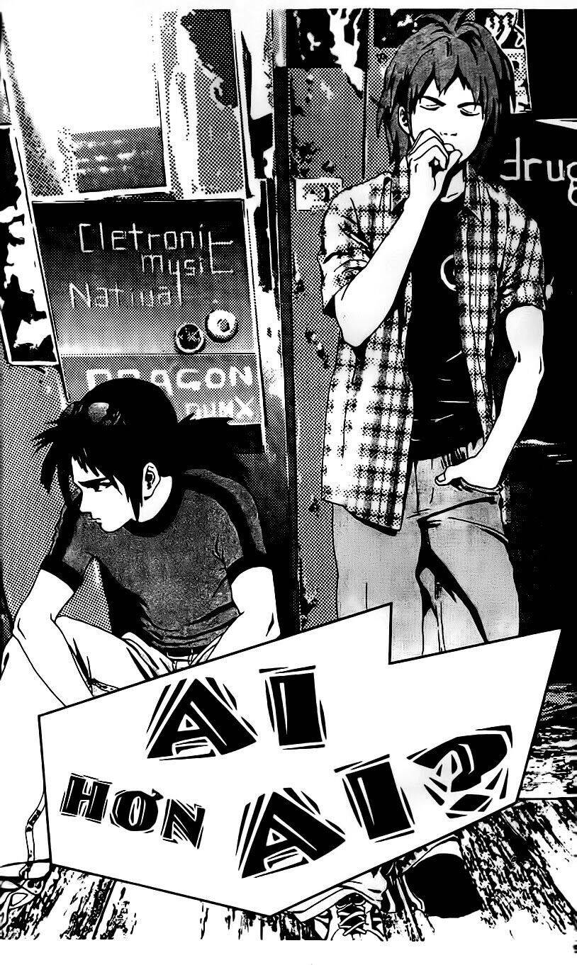 Ai Hơn Ai Chapter 33 - Trang 0