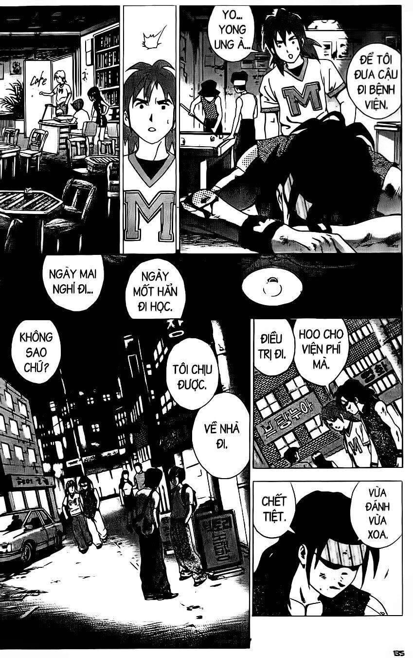 Ai Hơn Ai Chapter 51 - Trang 0