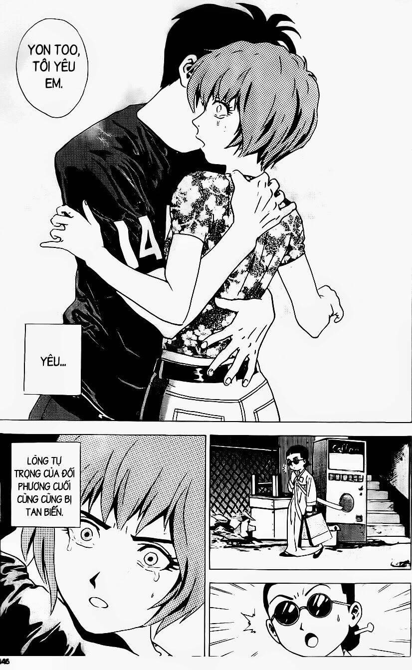 Ai Hơn Ai Chapter 42 - Trang 0