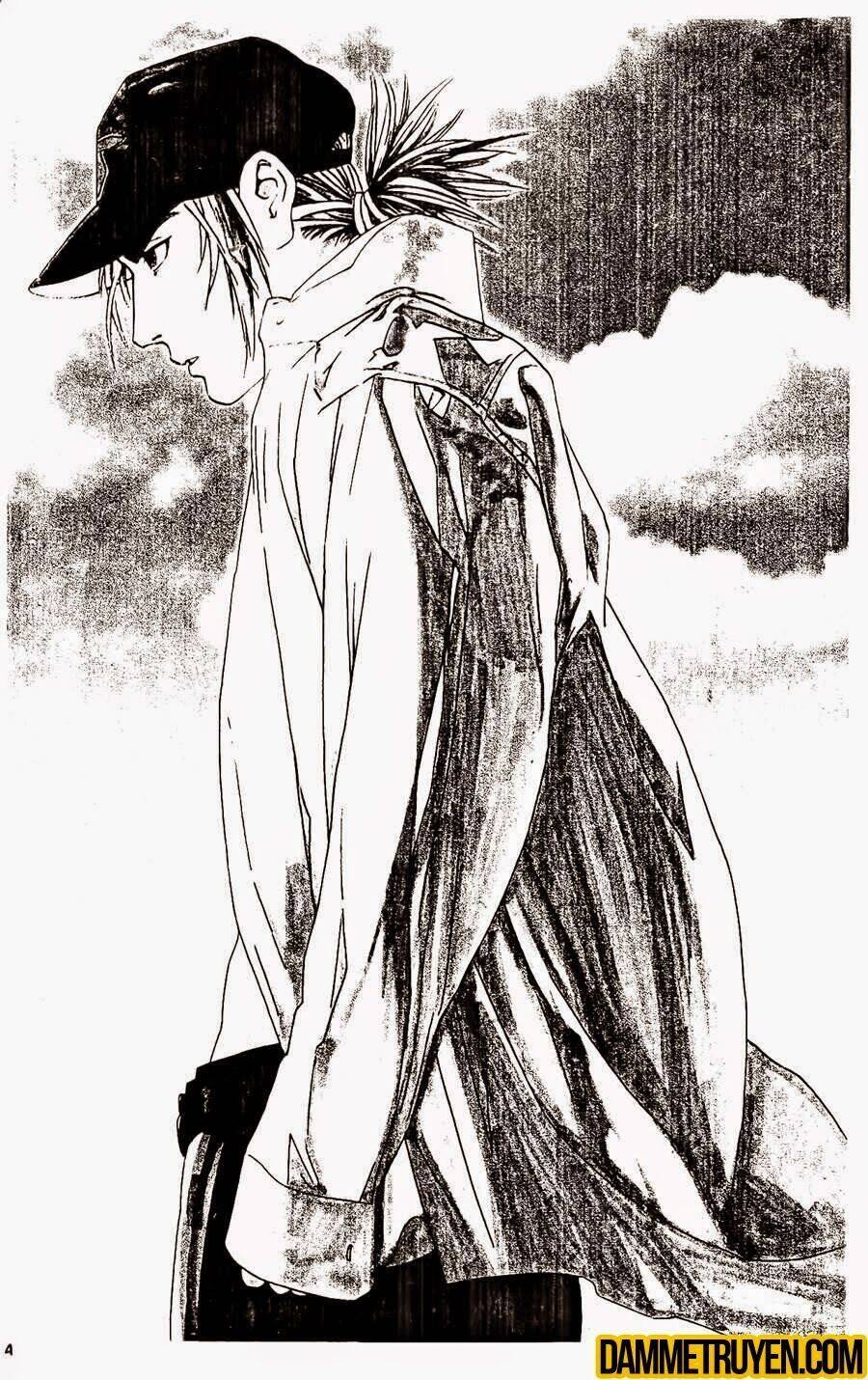Ai Hơn Ai Chapter 213 - Trang 0