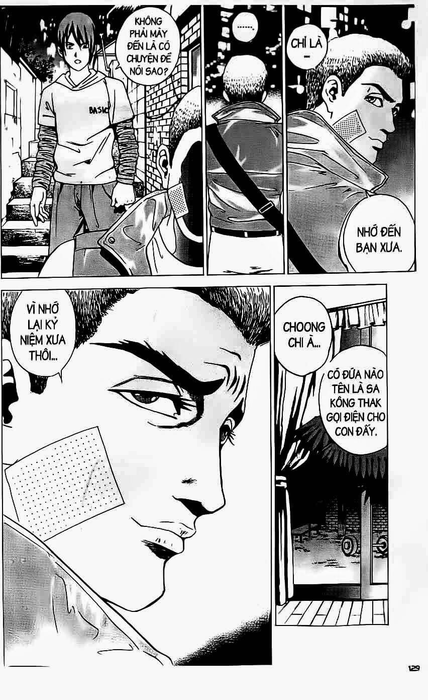 Ai Hơn Ai Chapter 61 - Trang 0