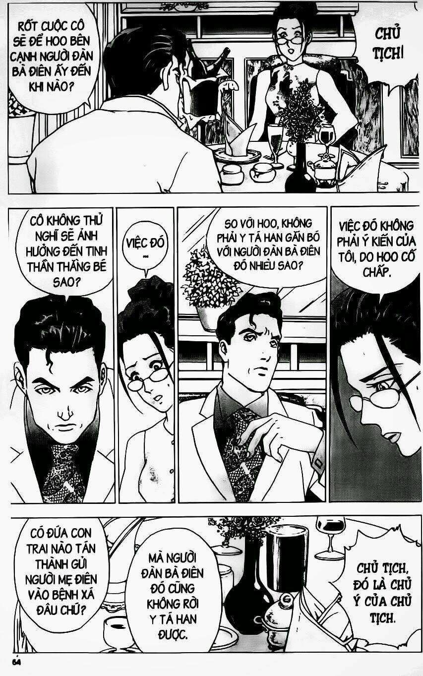 Ai Hơn Ai Chapter 47 - Trang 0