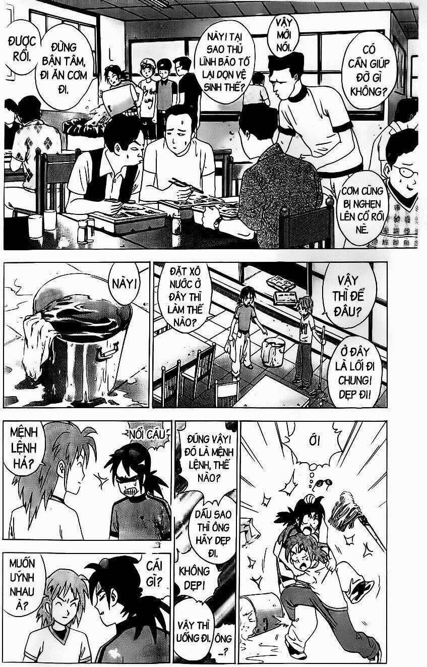 Ai Hơn Ai Chapter 49 - Trang 0