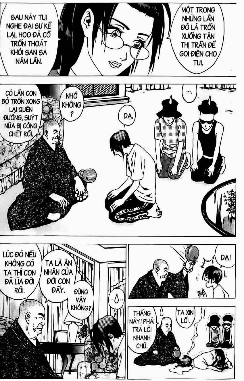 Ai Hơn Ai Chapter 60 - Trang 0