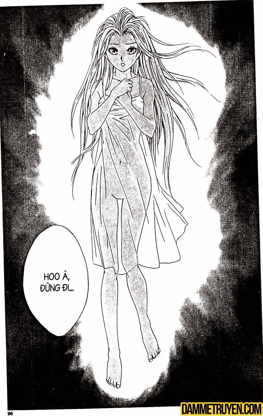 Ai Hơn Ai Chapter 203 - Trang 0
