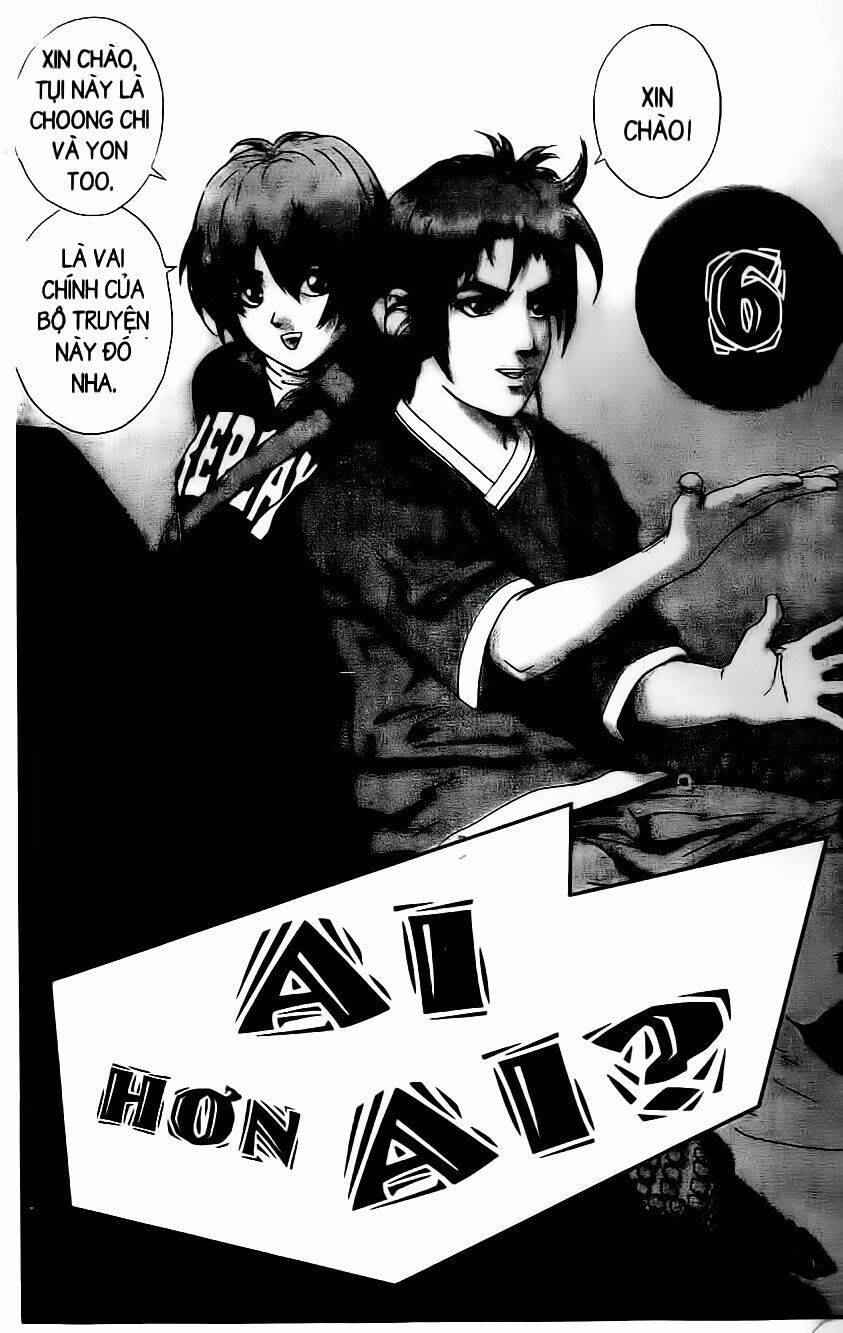 Ai Hơn Ai Chapter 53 - Trang 0