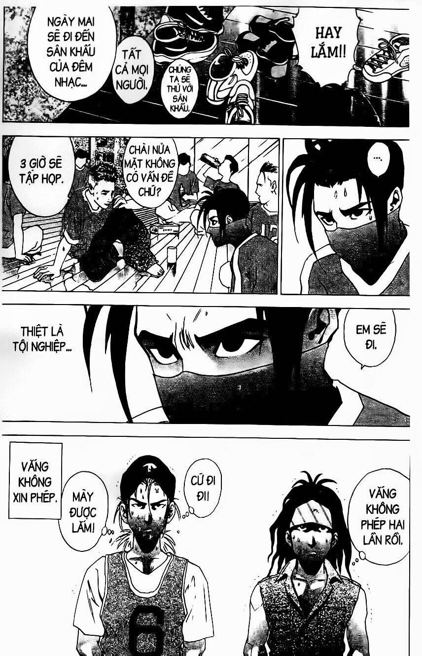Ai Hơn Ai Chapter 34 - Trang 0