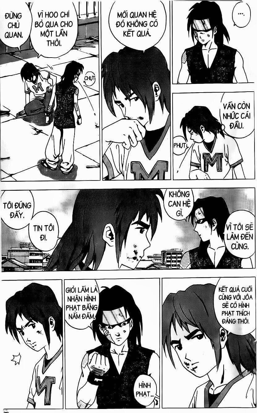 Ai Hơn Ai Chapter 54 - Trang 0