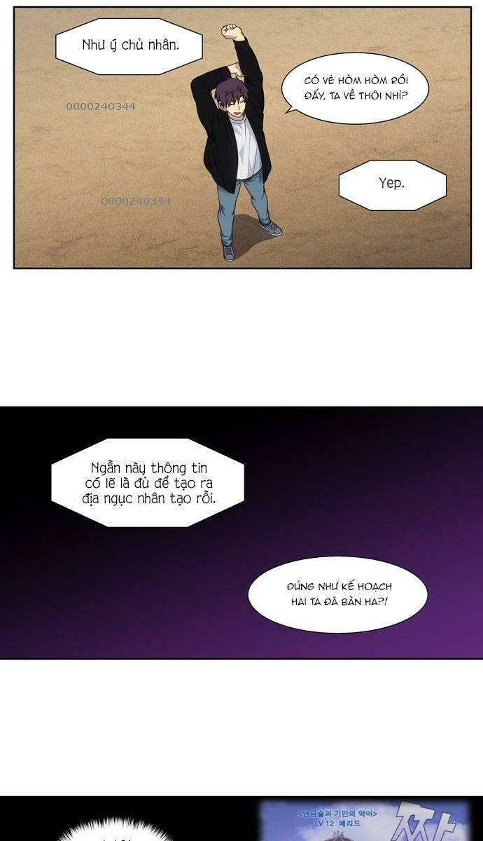 Thế Giới Game Thủ Chapter 405 - Trang 10