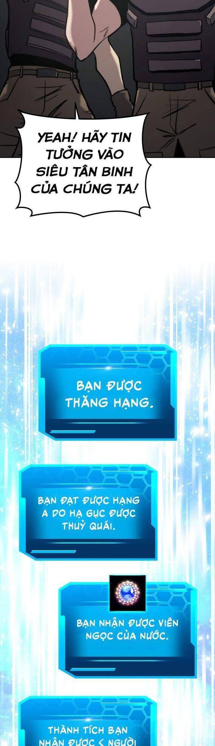 Kể Từ Bây Giờ, Tôi Là Một Người Chơi Chapter 19 - Trang 49