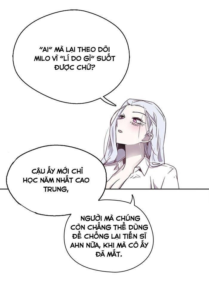 Nano List Chapter 8.5 - Trang 20