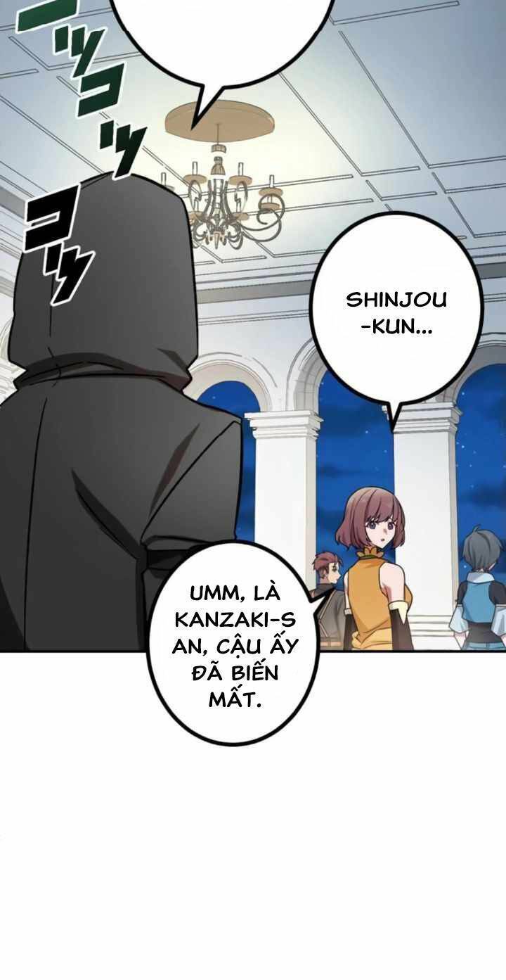 Sát Thủ Mạnh Nhất Chuyển Sinh Sang Thế Giới Khác Chapter 16 - Trang 7