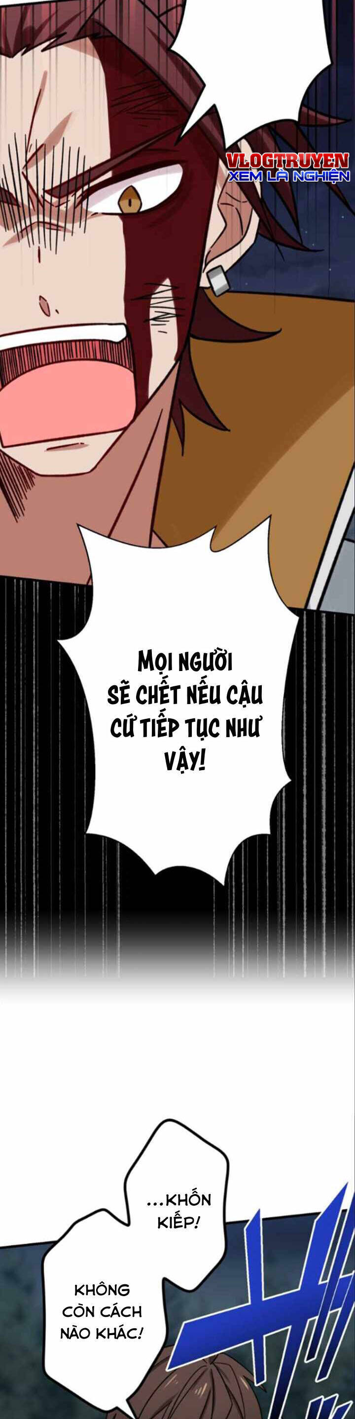 Sát Thủ Mạnh Nhất Chuyển Sinh Sang Thế Giới Khác Chapter 22 - Trang 39