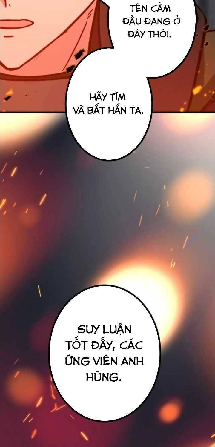 Sát Thủ Mạnh Nhất Chuyển Sinh Sang Thế Giới Khác Chapter 11 - Trang 46