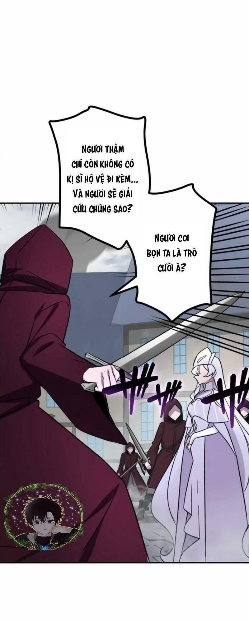 Sát Thủ Mạnh Nhất Chuyển Sinh Sang Thế Giới Khác Chapter 19 - Trang 6