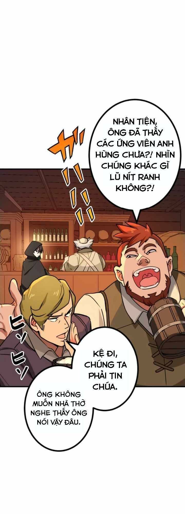 Sát Thủ Mạnh Nhất Chuyển Sinh Sang Thế Giới Khác Chapter 15 - Trang 41