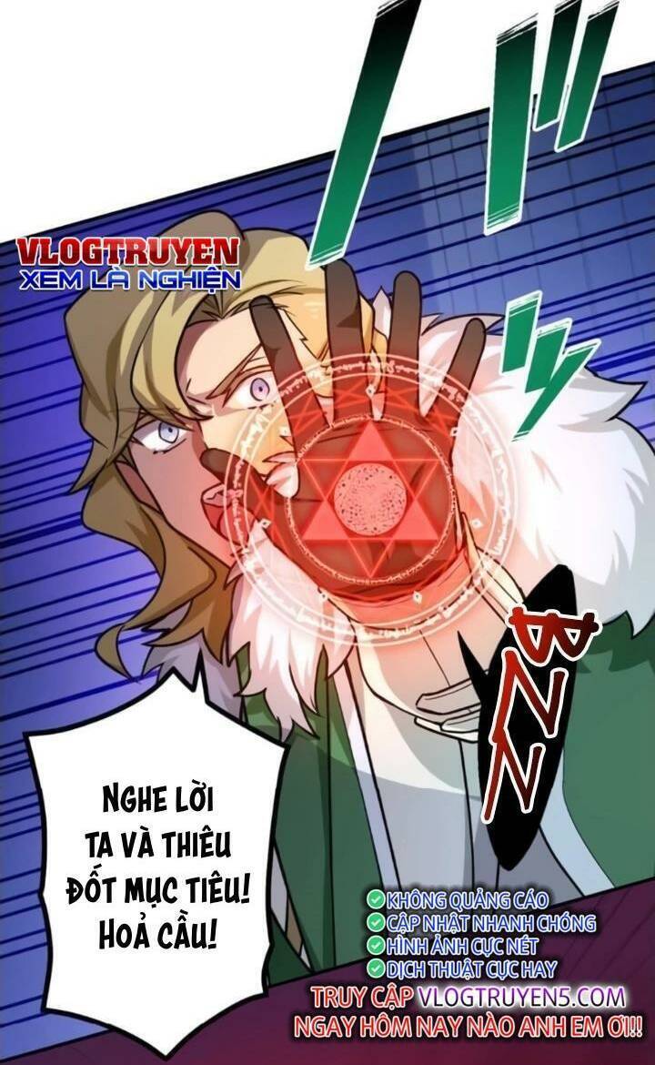 Sát Thủ Mạnh Nhất Chuyển Sinh Sang Thế Giới Khác Chapter 17 - Trang 10