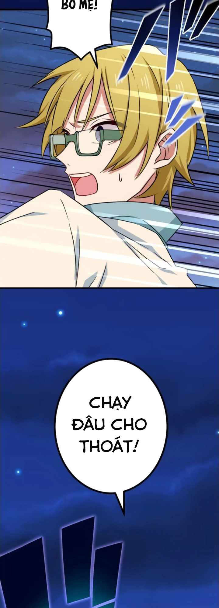 Sát Thủ Mạnh Nhất Chuyển Sinh Sang Thế Giới Khác Chapter 13 - Trang 48