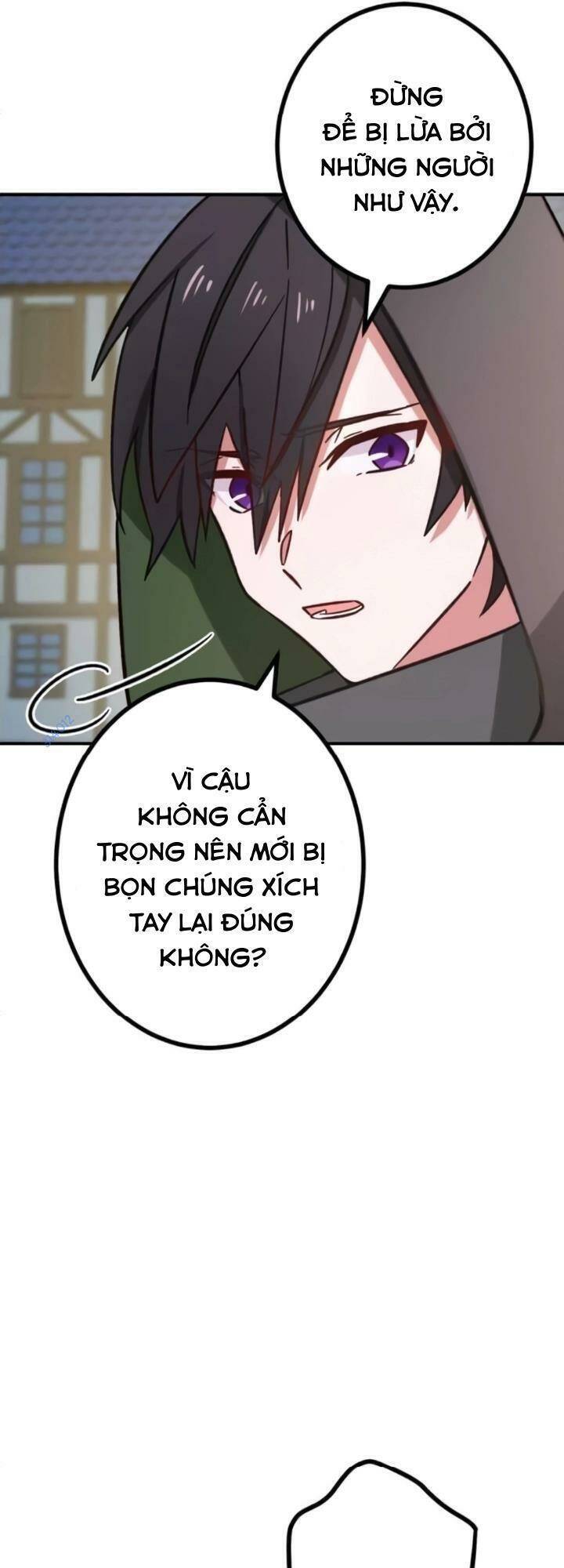 Sát Thủ Mạnh Nhất Chuyển Sinh Sang Thế Giới Khác Chapter 17 - Trang 45