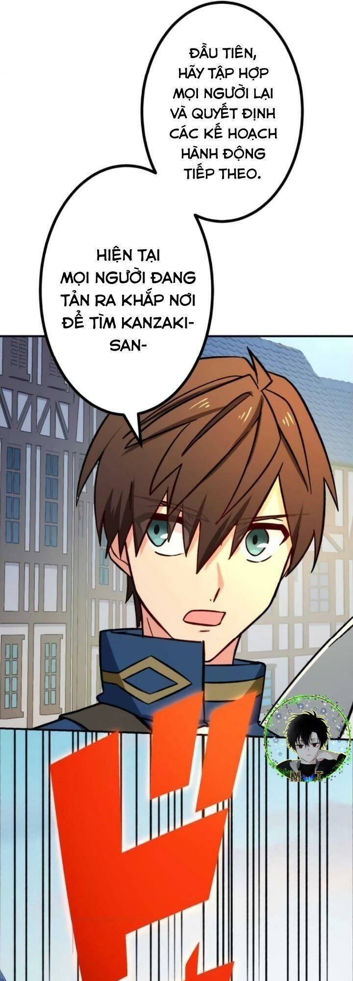 Sát Thủ Mạnh Nhất Chuyển Sinh Sang Thế Giới Khác Chapter 17 - Trang 61