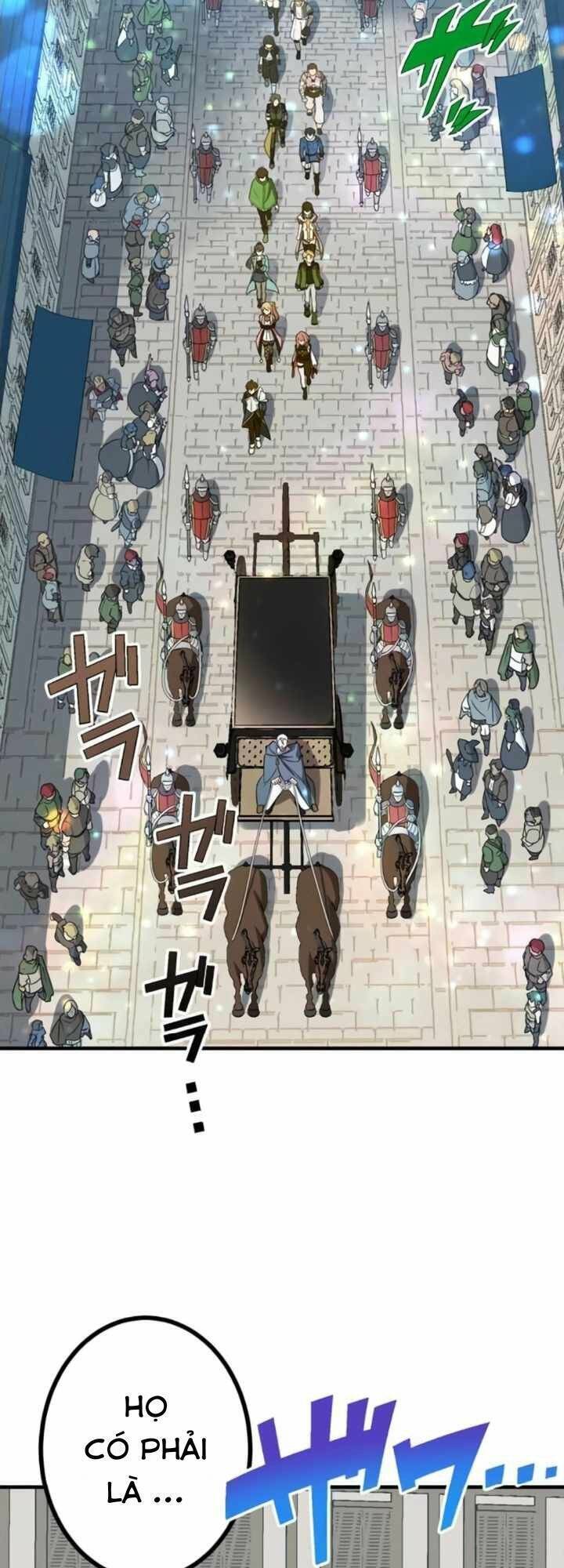 Sát Thủ Mạnh Nhất Chuyển Sinh Sang Thế Giới Khác Chapter 15 - Trang 5