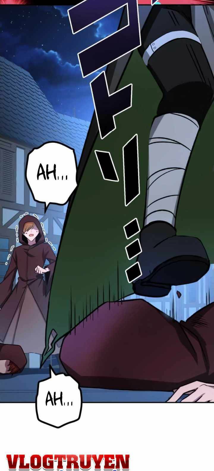 Sát Thủ Mạnh Nhất Chuyển Sinh Sang Thế Giới Khác Chapter 16 - Trang 29