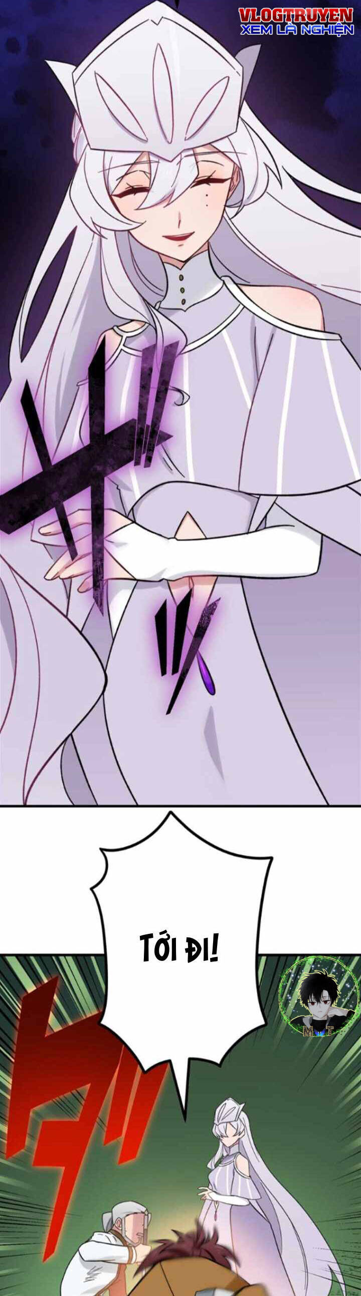 Sát Thủ Mạnh Nhất Chuyển Sinh Sang Thế Giới Khác Chapter 22 - Trang 10
