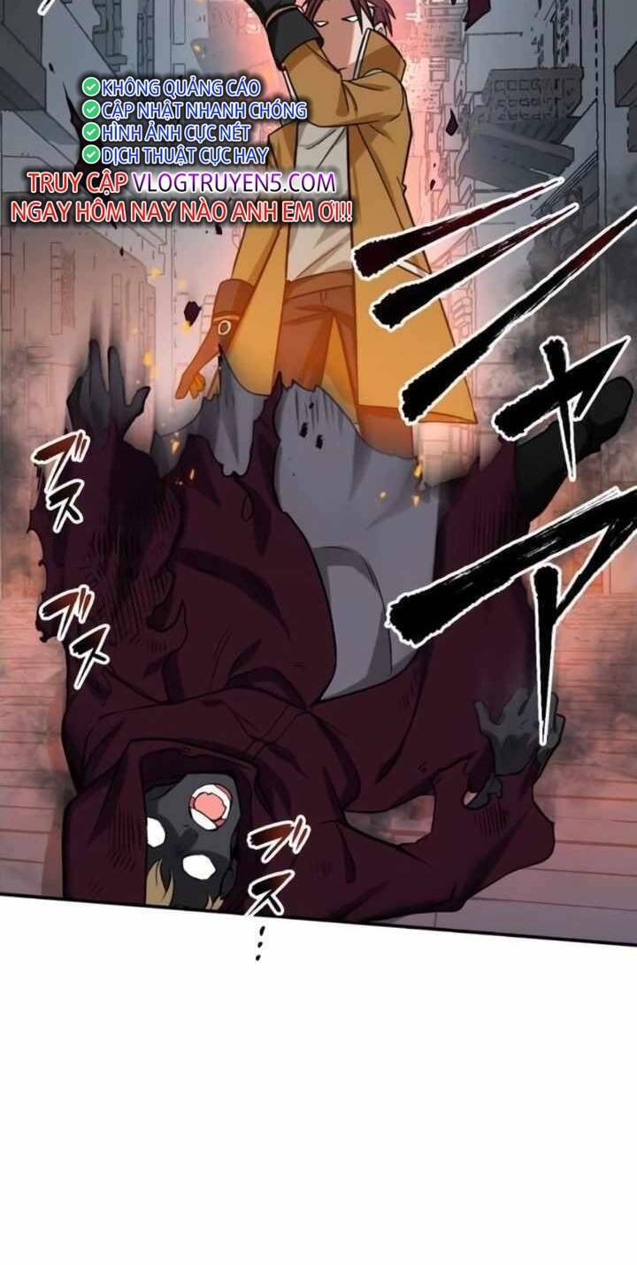 Sát Thủ Mạnh Nhất Chuyển Sinh Sang Thế Giới Khác Chapter 18 - Trang 53