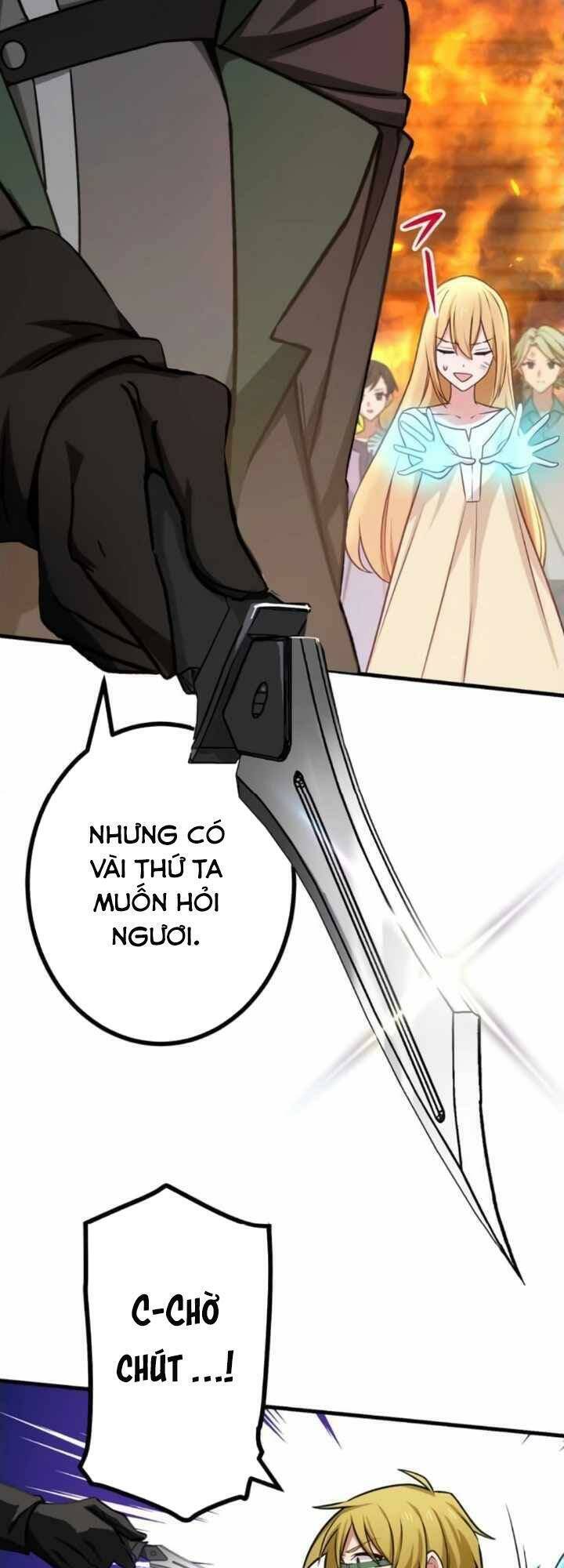 Sát Thủ Mạnh Nhất Chuyển Sinh Sang Thế Giới Khác Chapter 13 - Trang 55