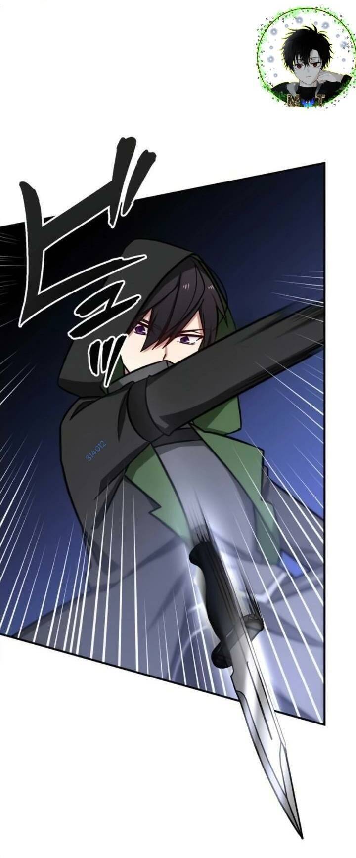 Sát Thủ Mạnh Nhất Chuyển Sinh Sang Thế Giới Khác Chapter 17 - Trang 16