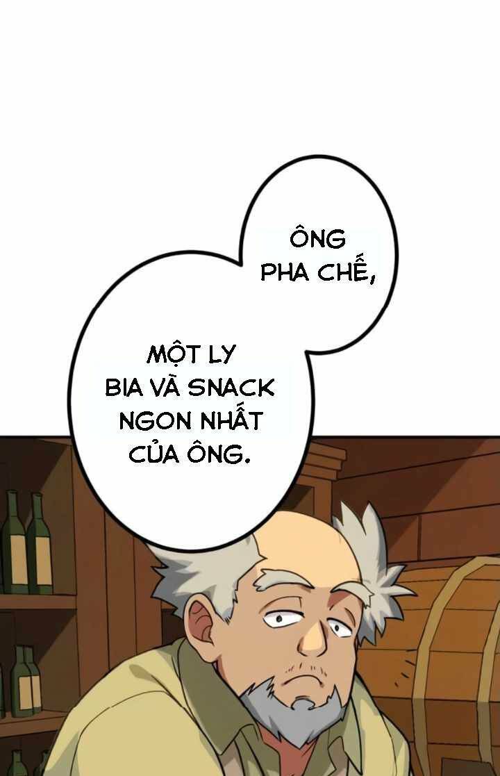Sát Thủ Mạnh Nhất Chuyển Sinh Sang Thế Giới Khác Chapter 15 - Trang 38