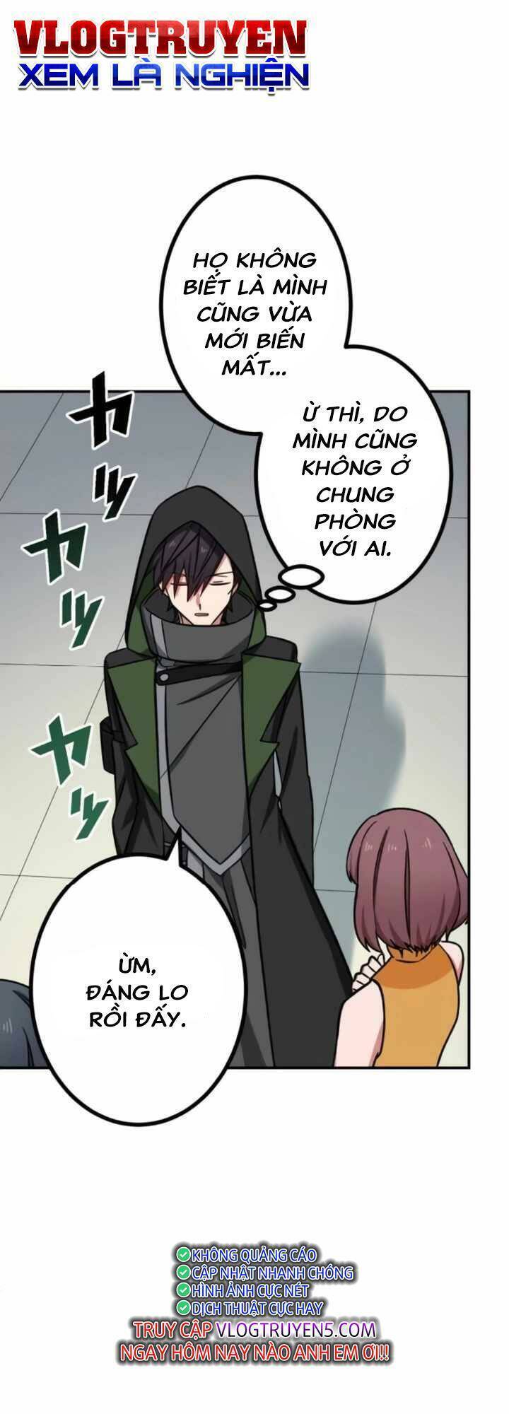 Sát Thủ Mạnh Nhất Chuyển Sinh Sang Thế Giới Khác Chapter 16 - Trang 9
