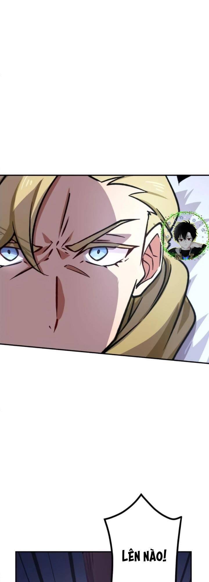 Sát Thủ Mạnh Nhất Chuyển Sinh Sang Thế Giới Khác Chapter 17 - Trang 5
