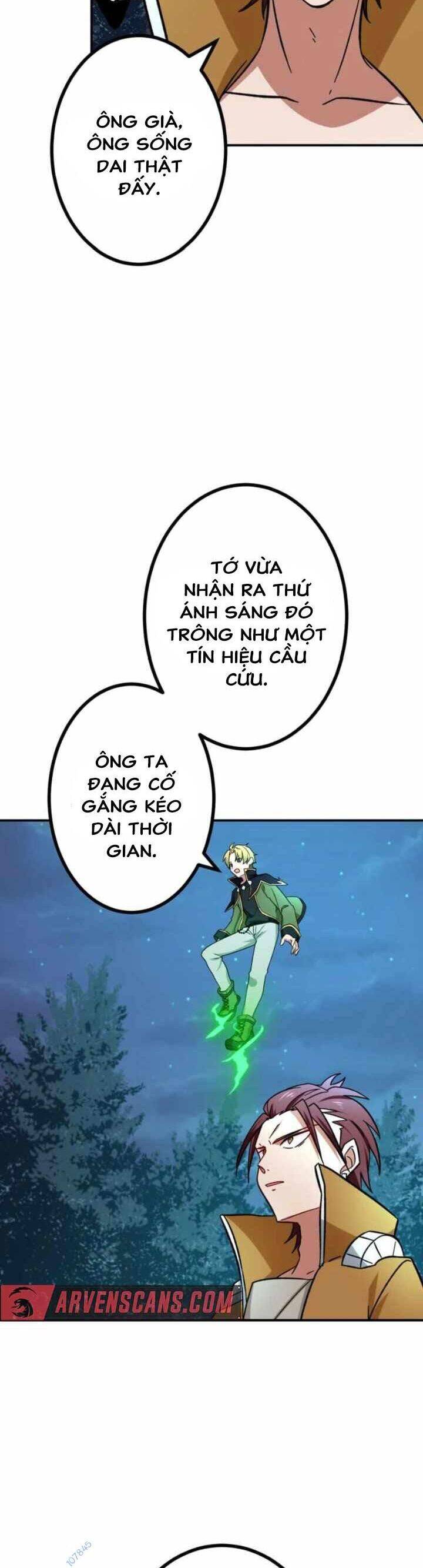 Sát Thủ Mạnh Nhất Chuyển Sinh Sang Thế Giới Khác Chapter 21 - Trang 32