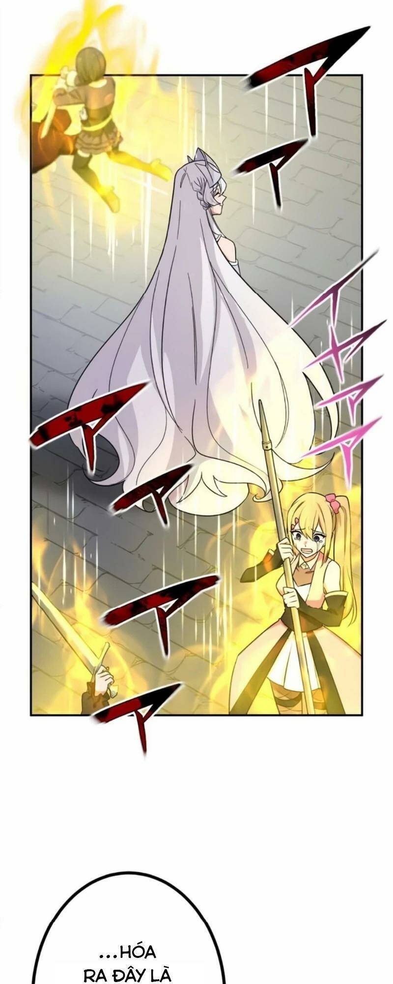 Sát Thủ Mạnh Nhất Chuyển Sinh Sang Thế Giới Khác Chapter 19 - Trang 39