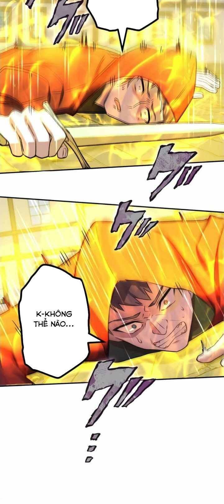 Sát Thủ Mạnh Nhất Chuyển Sinh Sang Thế Giới Khác Chapter 19 - Trang 16