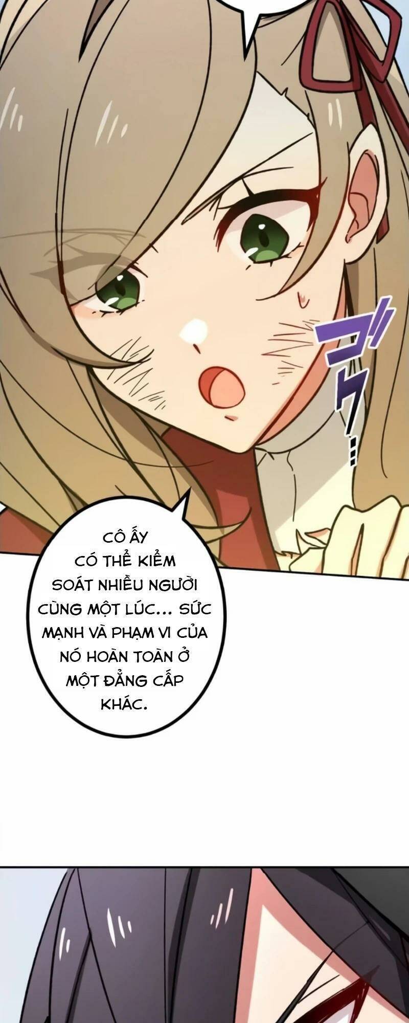 Sát Thủ Mạnh Nhất Chuyển Sinh Sang Thế Giới Khác Chapter 19 - Trang 41