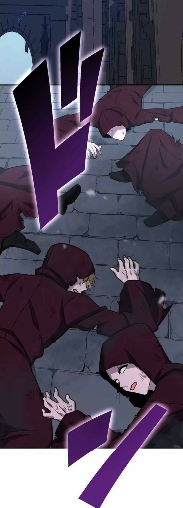 Sát Thủ Mạnh Nhất Chuyển Sinh Sang Thế Giới Khác Chapter 18 - Trang 46