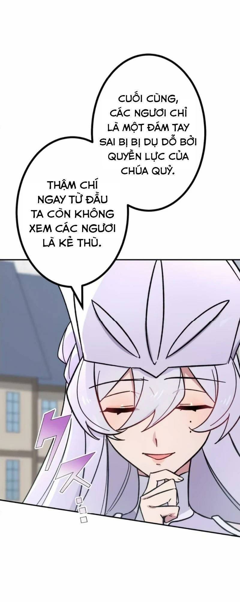 Sát Thủ Mạnh Nhất Chuyển Sinh Sang Thế Giới Khác Chapter 19 - Trang 7