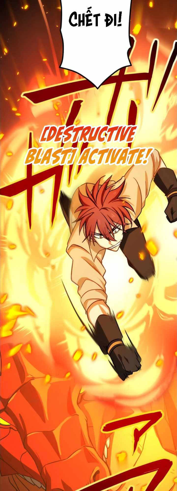 Sát Thủ Mạnh Nhất Chuyển Sinh Sang Thế Giới Khác Chapter 12 - Trang 61