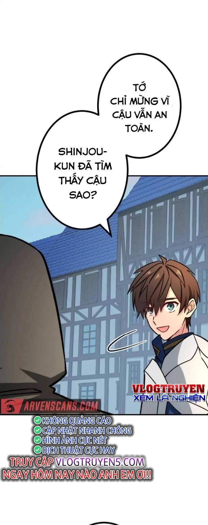 Sát Thủ Mạnh Nhất Chuyển Sinh Sang Thế Giới Khác Chapter 17 - Trang 51