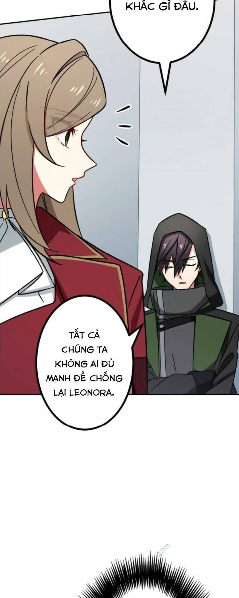 Sát Thủ Mạnh Nhất Chuyển Sinh Sang Thế Giới Khác Chapter 19 - Trang 58