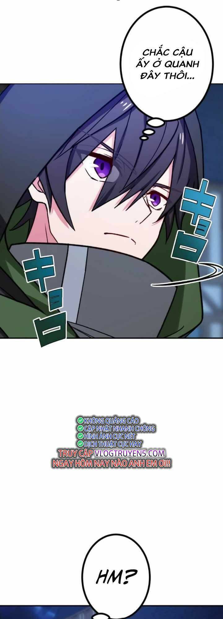 Sát Thủ Mạnh Nhất Chuyển Sinh Sang Thế Giới Khác Chapter 16 - Trang 17