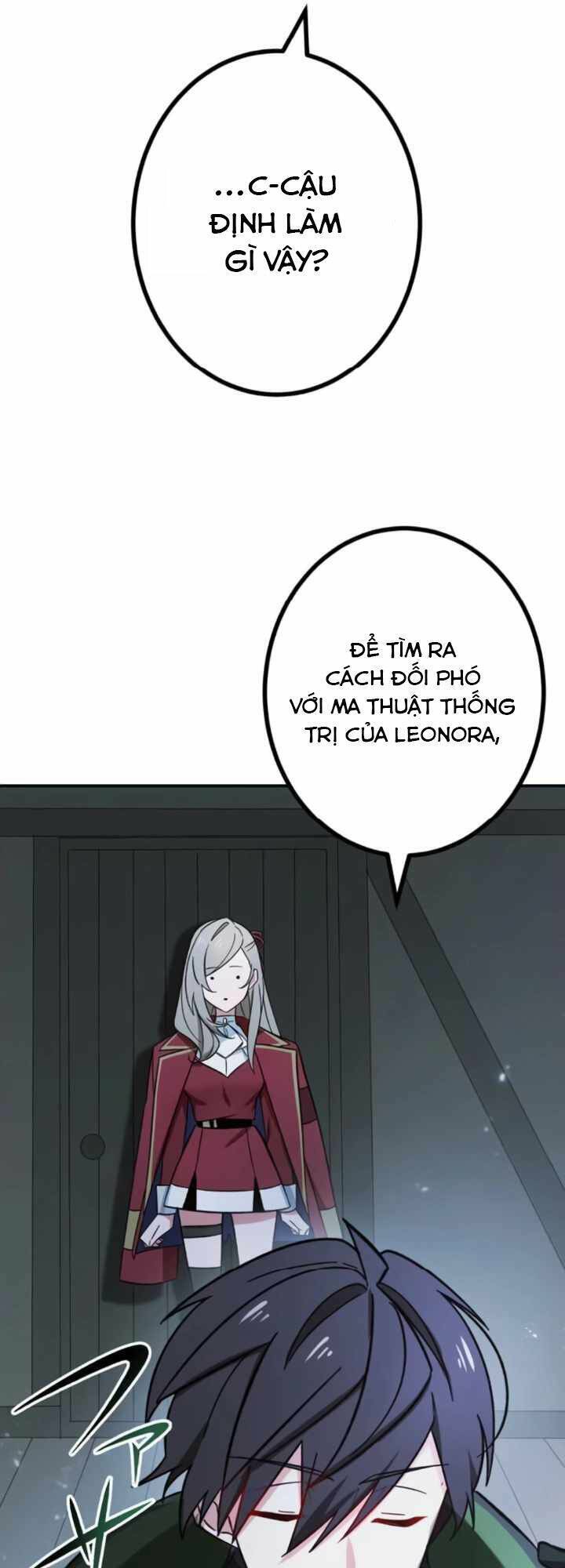 Sát Thủ Mạnh Nhất Chuyển Sinh Sang Thế Giới Khác Chapter 19 - Trang 70