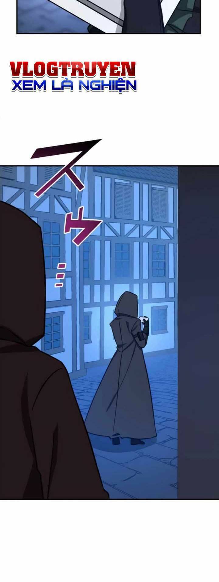Sát Thủ Mạnh Nhất Chuyển Sinh Sang Thế Giới Khác Chapter 16 - Trang 19