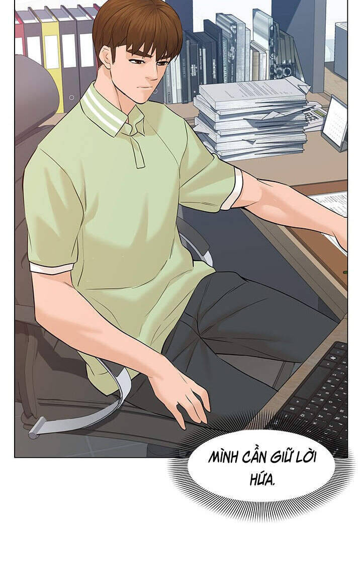 Người Trở Về Từ Cõi Chết Chapter 65 - Trang 47
