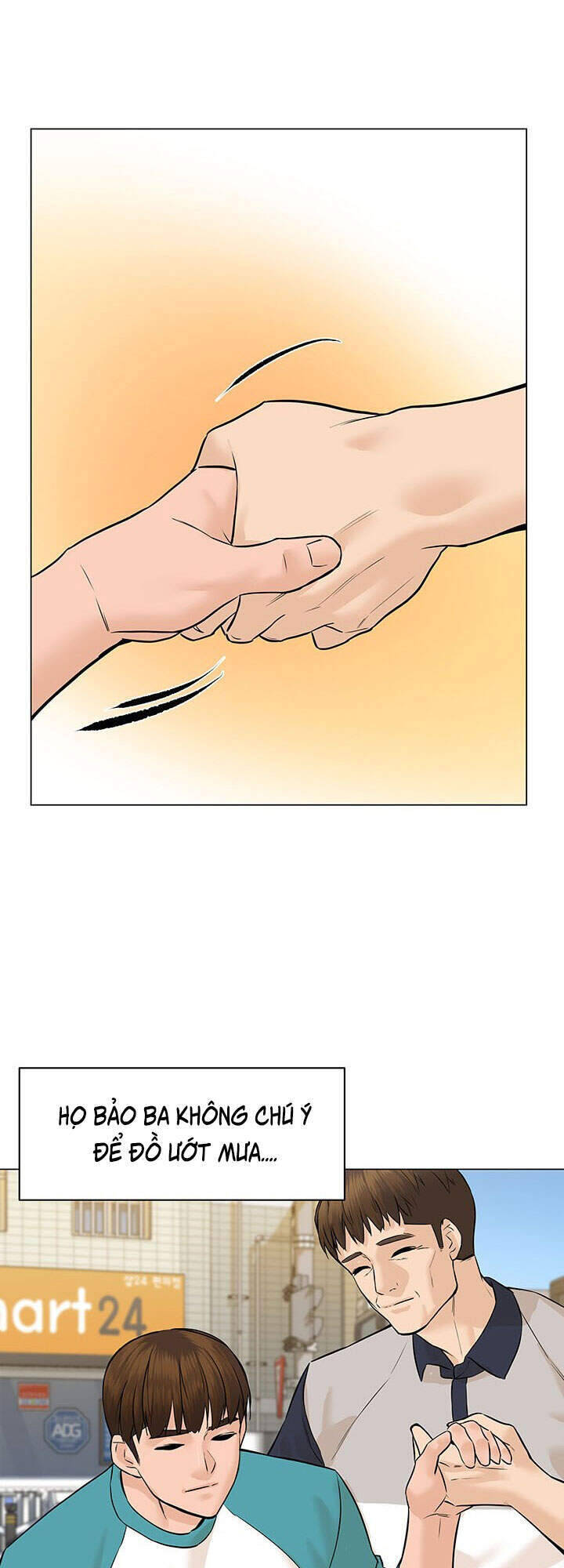 Người Trở Về Từ Cõi Chết Chapter 40 - Trang 16