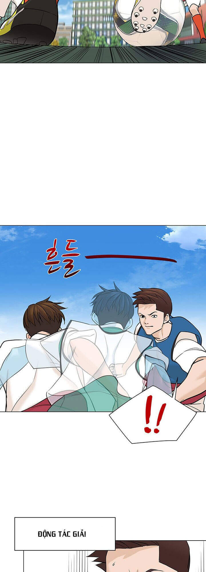 Người Trở Về Từ Cõi Chết Chapter 28 - Trang 56