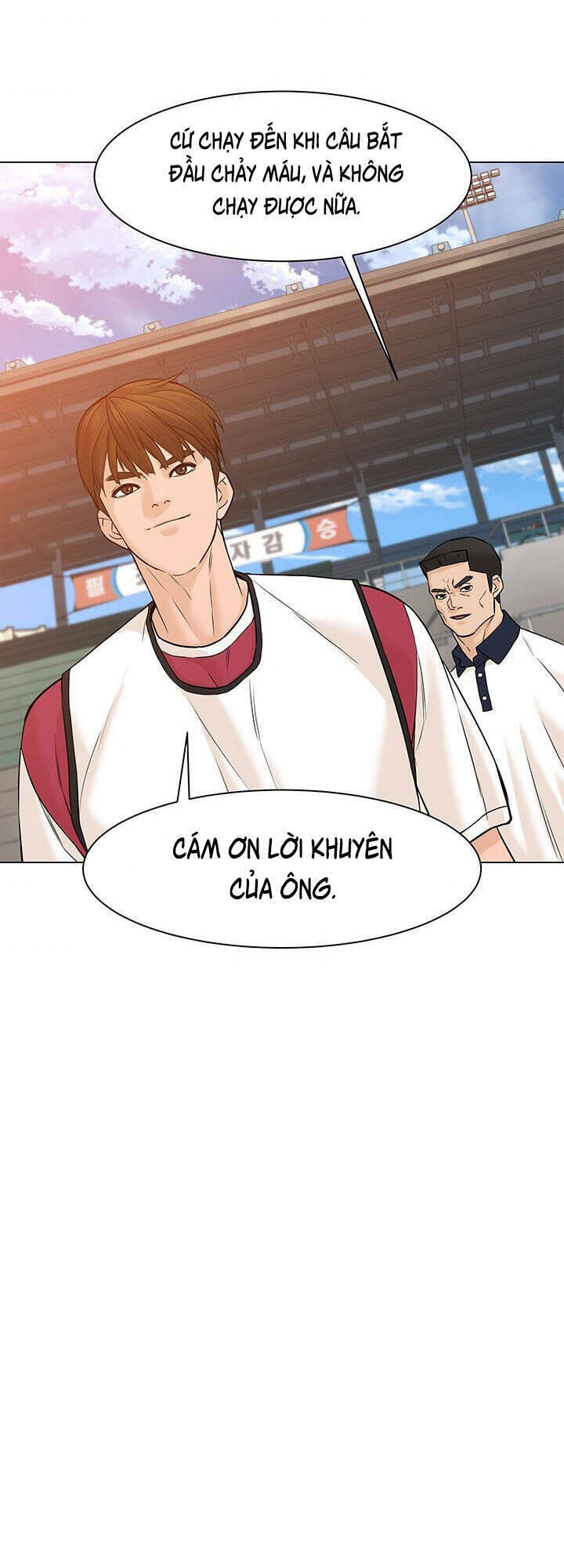 Người Trở Về Từ Cõi Chết Chapter 27 - Trang 54